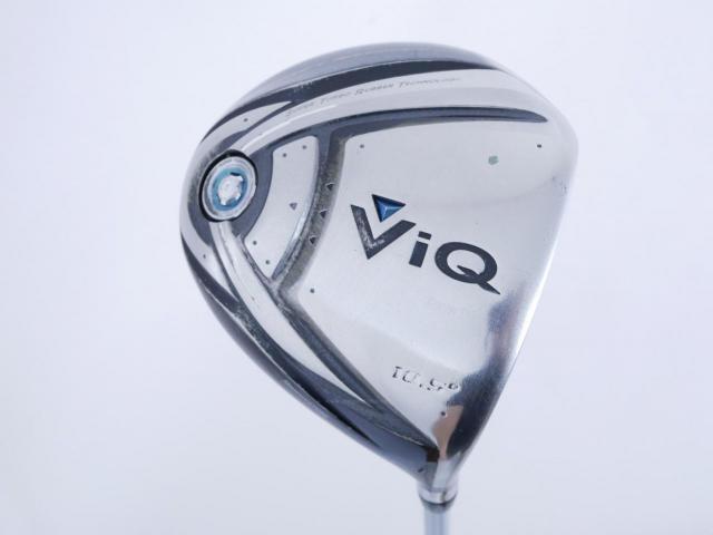 Driver : Tourstage : Tourstage VIQ (460cc.) Loft 10.5 Flex R