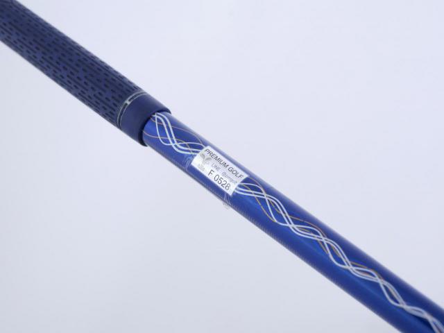 Driver : Tourstage : Tourstage VIQ (460cc.) Loft 10.5 Flex R