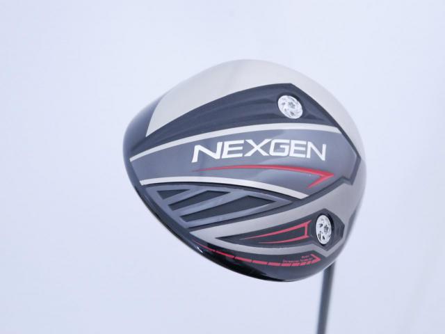 Driver : Other Brand : ไดรเวอร์ NEXGEN Type 460 (460cc.) Loft 9.5 Flex R