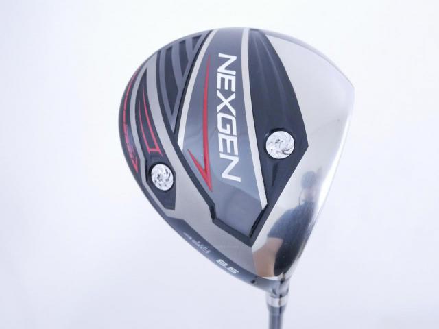 Driver : Other Brand : ไดรเวอร์ NEXGEN Type 460 (460cc.) Loft 9.5 Flex R
