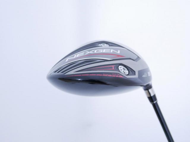 Driver : Other Brand : ไดรเวอร์ NEXGEN Type 460 (460cc.) Loft 9.5 Flex R