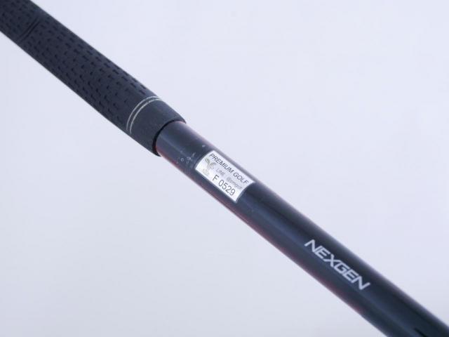 Driver : Other Brand : ไดรเวอร์ NEXGEN Type 460 (460cc.) Loft 9.5 Flex R