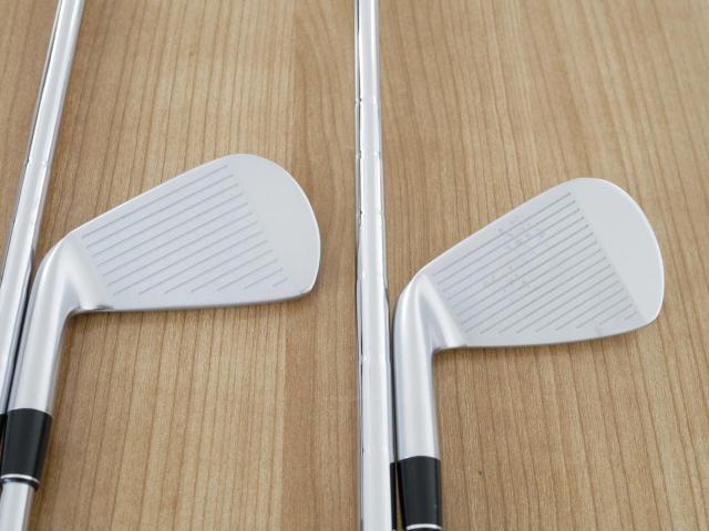 Iron set : Other Brand : ชุดเหล็ก Srixon ZXi7 i-Forged (ออกปี 2024) มีเหล็ก 5-Pw (6 ชิ้น) ก้านเหล็ก NS Pro Modus 105 Flex S
