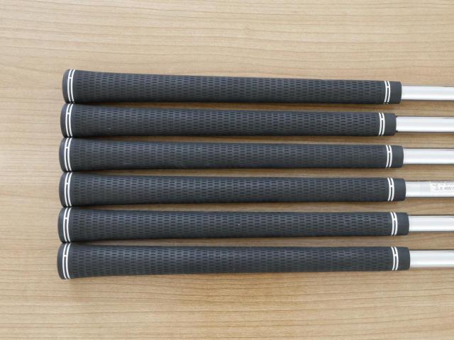 Iron set : Other Brand : ชุดเหล็ก Srixon ZXi7 i-Forged (ออกปี 2024) มีเหล็ก 5-Pw (6 ชิ้น) ก้านเหล็ก NS Pro Modus 105 Flex S