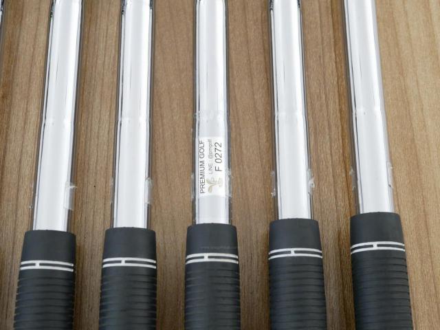 Iron set : Honma : ชุดเหล็ก Honma Tour World TW727V (Forged ออกปี 2016) มีเหล็ก 4-10 (7 ชิ้น) ก้านเหล็ก Dynamic Gold S200