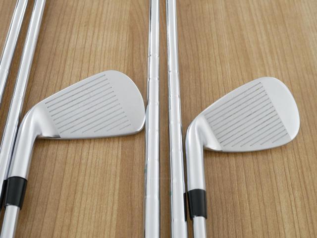 Iron set : Callaway : ชุดเหล็ก Callaway X Forged CB (รุ่นปี 2022) มีเหล็ก 5-Pw (6 ชิ้น) ก้านเหล็ก NS Pro 950 NEO Flex S