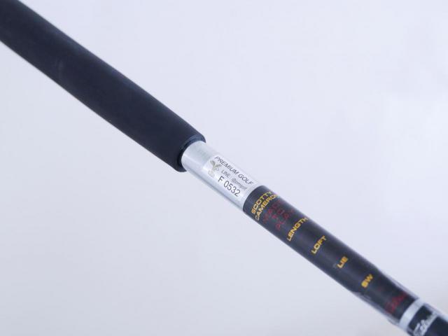 Putter : All : พัตเตอร์ Scotty Cameron Phantom X 5.5 (ปี 2023) ยาว 33 นิ้ว