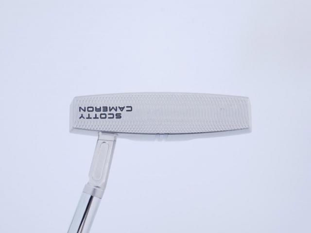 Putter : All : พัตเตอร์ Scotty Cameron Phantom 9.5 (ออกปี 2024) ยาว 34 นิ้ว