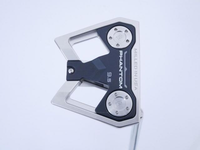 Putter : All : พัตเตอร์ Scotty Cameron Phantom 9.5 (ออกปี 2024) ยาว 34 นิ้ว