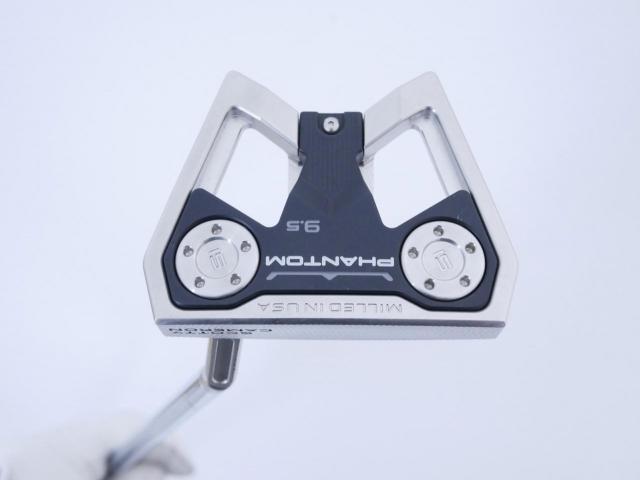 Putter : All : พัตเตอร์ Scotty Cameron Phantom 9.5 (ออกปี 2024) ยาว 34 นิ้ว