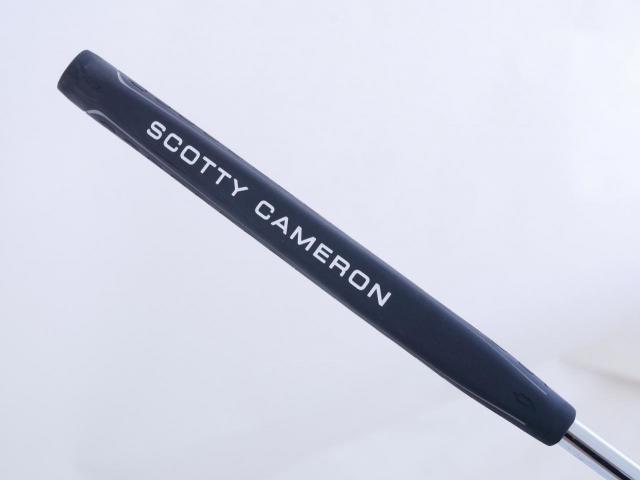 Putter : All : พัตเตอร์ Scotty Cameron Phantom 9.5 (ออกปี 2024) ยาว 34 นิ้ว