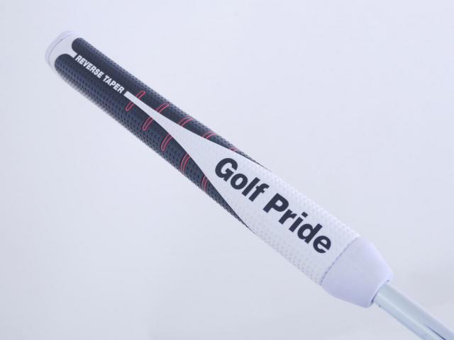 Putter : All : พัตเตอร์ Scotty Cameron FUTURA 5MB Mallet ยาว 34 นิ้ว