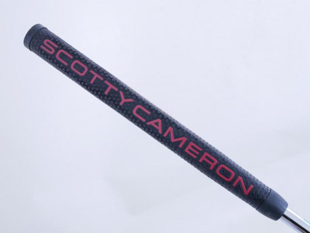 Putter : All : พัตเตอร์ Scotty Cameron FUTURA 5CB Mallet ยาว 33 นิ้ว