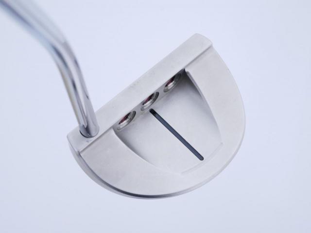 Putter : All : พัตเตอร์ Scotty Cameron GOLO 5 Mallet ยาว 34 นิ้ว