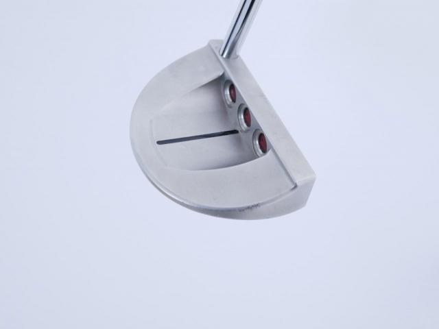 Putter : All : พัตเตอร์ Scotty Cameron GOLO 5 Mallet ยาว 34 นิ้ว