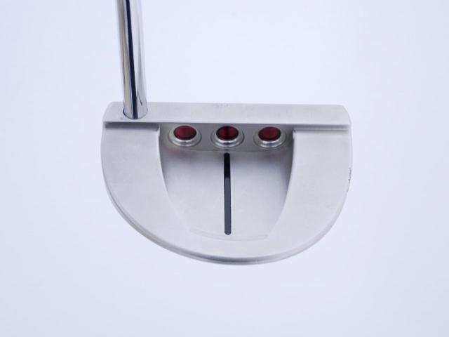 Putter : All : พัตเตอร์ Scotty Cameron GOLO 5 Mallet ยาว 34 นิ้ว