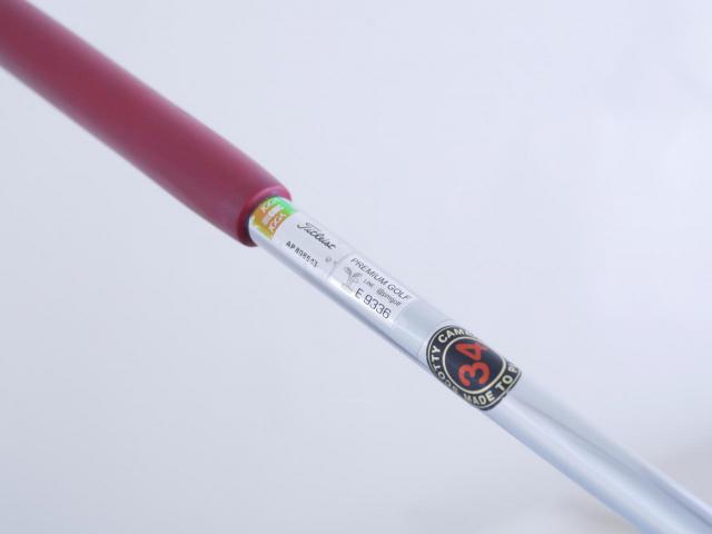 Putter : All : พัตเตอร์ Scotty Cameron GOLO 5 Mallet ยาว 34 นิ้ว