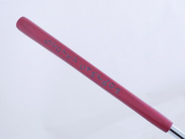 Putter : All : พัตเตอร์ Scotty Cameron GOLO 5 Mallet ยาว 34 นิ้ว