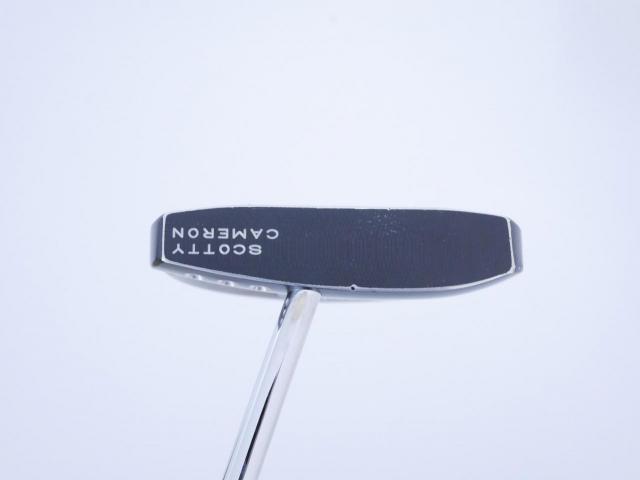 Putter : All : พัตเตอร์ Scotty Cameron Futura Phantom Mallet 2 ยาว 34 นิ้ว