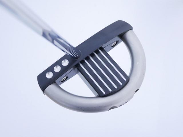 Putter : All : พัตเตอร์ Scotty Cameron Futura Phantom Mallet 2 ยาว 34 นิ้ว