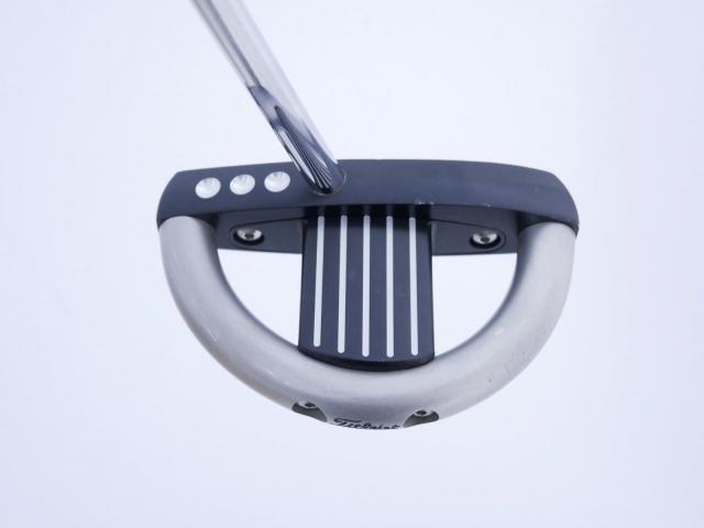Putter : All : พัตเตอร์ Scotty Cameron Futura Phantom Mallet 2 ยาว 34 นิ้ว