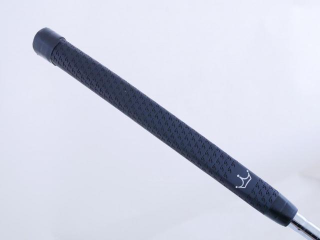 Putter : All : พัตเตอร์ Scotty Cameron Futura Phantom Mallet 2 ยาว 34 นิ้ว