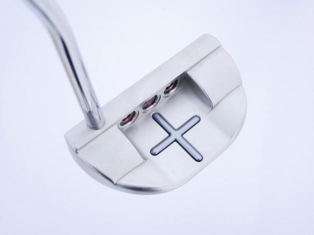 Putter : All : พัตเตอร์ Scotty Cameron Studio Select Newport M1 ยาว 34 นิ้ว