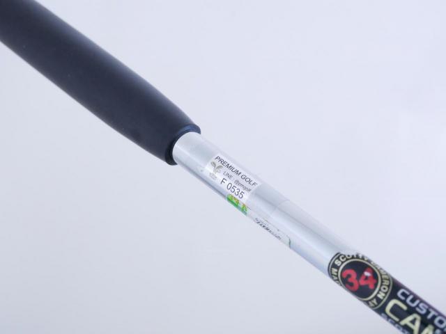 Putter : All : พัตเตอร์ Scotty Cameron Studio Select Newport M1 ยาว 34 นิ้ว