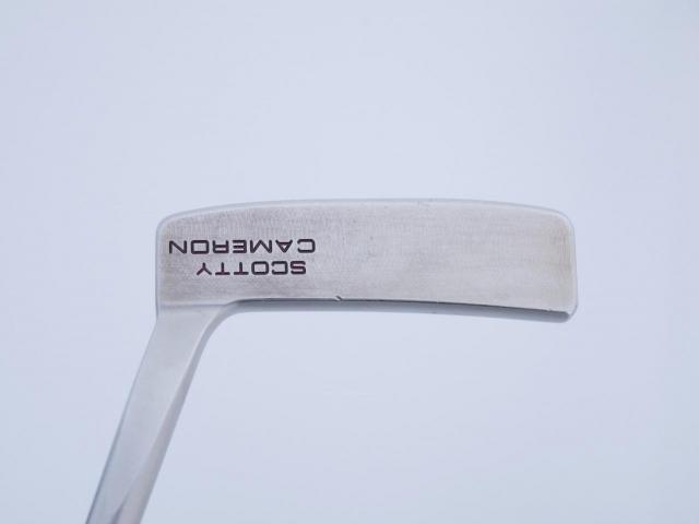Putter : All : พัตเตอร์ Scotty Cameron California DEL MAR ยาว 33 นิ้ว