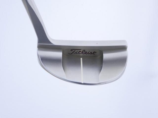 Putter : All : พัตเตอร์ Scotty Cameron California DEL MAR ยาว 33 นิ้ว