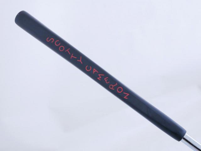 Putter : All : พัตเตอร์ Scotty Cameron California DEL MAR ยาว 33 นิ้ว