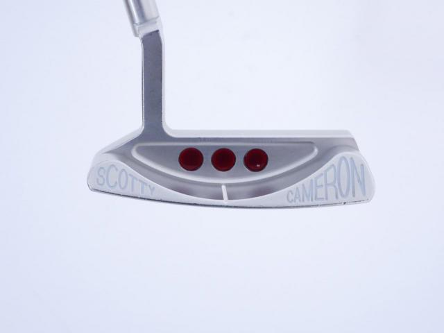Putter : All : พัตเตอร์ Scotty Cameron Studio Select Laguna 2 ยาว 33 นิ้ว