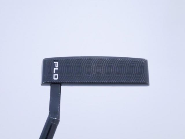 Putter : All : พัตเตอร์ Ping PLD Prime Tyne 4 (ออกปี 2023 ตัวท้อปสุด) ยาว 34 นิ้ว