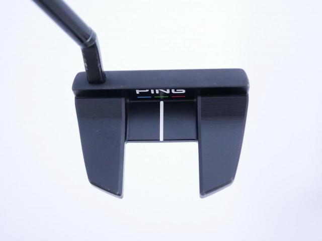 Putter : All : พัตเตอร์ Ping PLD Prime Tyne 4 (ออกปี 2023 ตัวท้อปสุด) ยาว 34 นิ้ว