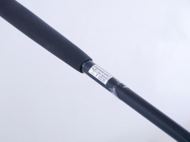 Putter : All : พัตเตอร์ Ping PLD Prime Tyne 4 (ออกปี 2023 ตัวท้อปสุด) ยาว 34 นิ้ว