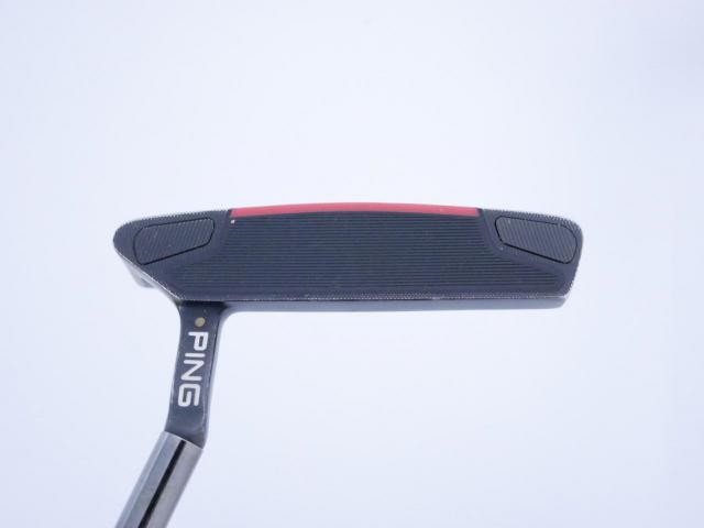 Putter : All : พัตเตอร์ Ping KUSHIN 4 (ออกปี 2021) ยาว 36 นิ้ว