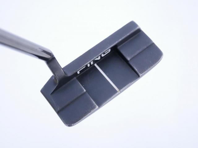 Putter : All : พัตเตอร์ Ping KUSHIN 4 (ออกปี 2021) ยาว 36 นิ้ว