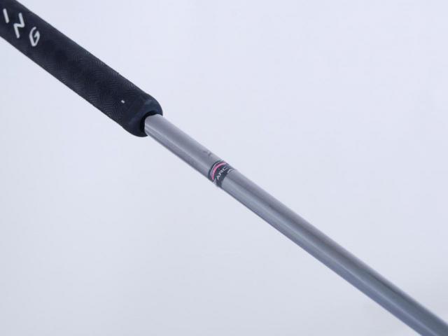 Putter : All : พัตเตอร์ Ping KUSHIN 4 (ออกปี 2021) ยาว 36 นิ้ว