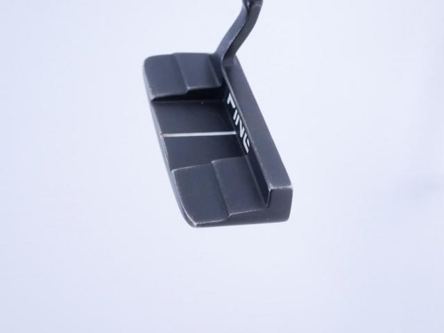 Putter : All : พัตเตอร์ Ping KUSHIN 4 (ออกปี 2021) ยาว 36 นิ้ว