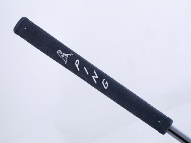 Putter : All : พัตเตอร์ Ping KUSHIN 4 (ออกปี 2021) ยาว 36 นิ้ว