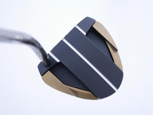 Putter : All : พัตเตอร์ Ping HEPPLER KETSCH (รุ่นปี 2020 รุ่นท๊อป) ยาว 34 นิ้ว (ปรับได้)