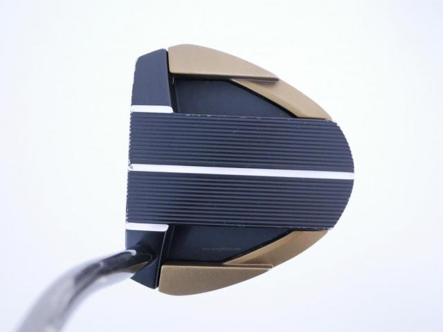 Putter : All : พัตเตอร์ Ping HEPPLER KETSCH (รุ่นปี 2020 รุ่นท๊อป) ยาว 34 นิ้ว (ปรับได้)
