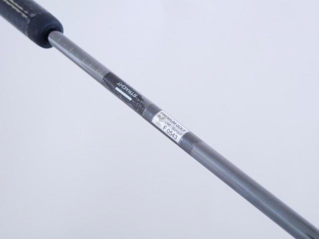 Putter : All : พัตเตอร์ Ping HEPPLER KETSCH (รุ่นปี 2020 รุ่นท๊อป) ยาว 34 นิ้ว (ปรับได้)