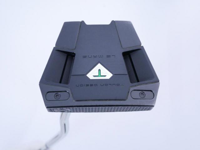 Putter : All : พัตเตอร์ Odyssey TOULON Le Mans (ตัวท๊อปสุด ออกปี 2022) ก้าน Stroke LAB ยาว 34 นิ้ว