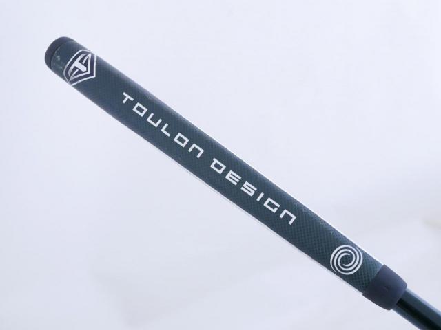 Putter : All : พัตเตอร์ Odyssey TOULON Le Mans (ตัวท๊อปสุด ออกปี 2022) ก้าน Stroke LAB ยาว 34 นิ้ว