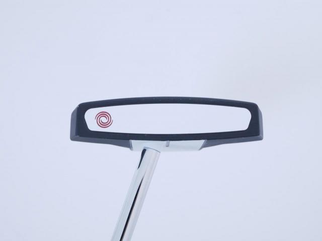 Putter : All : พัตเตอร์ Odyssey White Hot VERSA TWELVE CS (ออกปี 2023) ก้าน Stroke LAB 70 ยาว 34 นิ้ว