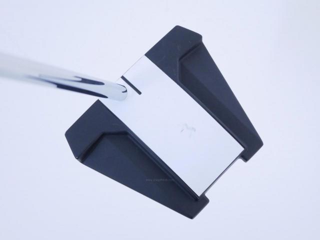 Putter : All : พัตเตอร์ Odyssey White Hot VERSA TWELVE CS (ออกปี 2023) ก้าน Stroke LAB 70 ยาว 34 นิ้ว