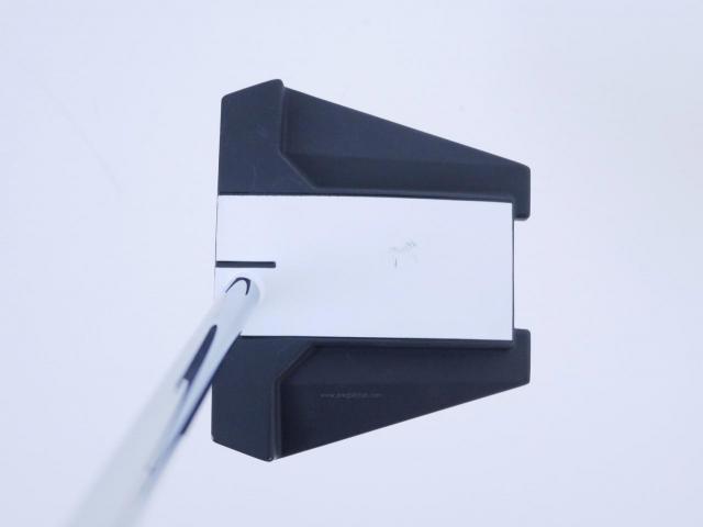 Putter : All : พัตเตอร์ Odyssey White Hot VERSA TWELVE CS (ออกปี 2023) ก้าน Stroke LAB 70 ยาว 34 นิ้ว