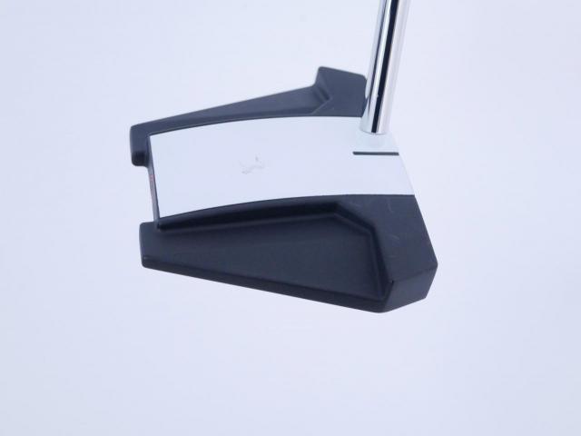 Putter : All : พัตเตอร์ Odyssey White Hot VERSA TWELVE CS (ออกปี 2023) ก้าน Stroke LAB 70 ยาว 34 นิ้ว