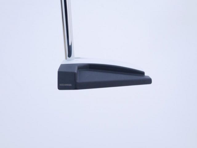 Putter : All : พัตเตอร์ Odyssey White Hot VERSA TWELVE CS (ออกปี 2023) ก้าน Stroke LAB 70 ยาว 34 นิ้ว